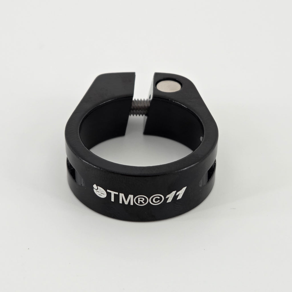 Engine11 x Godandfamous Seatclamp