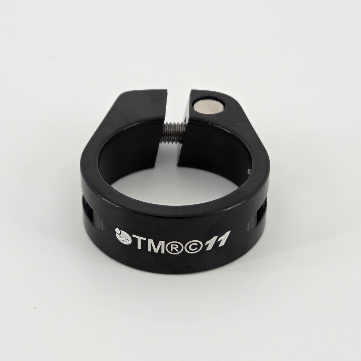 Engine11 x Godandfamous Seatclamp