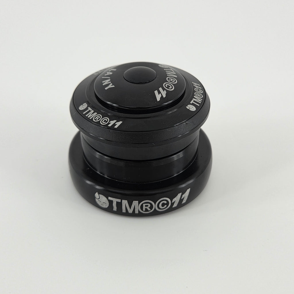 Engine 11 x Godandfamous Headset