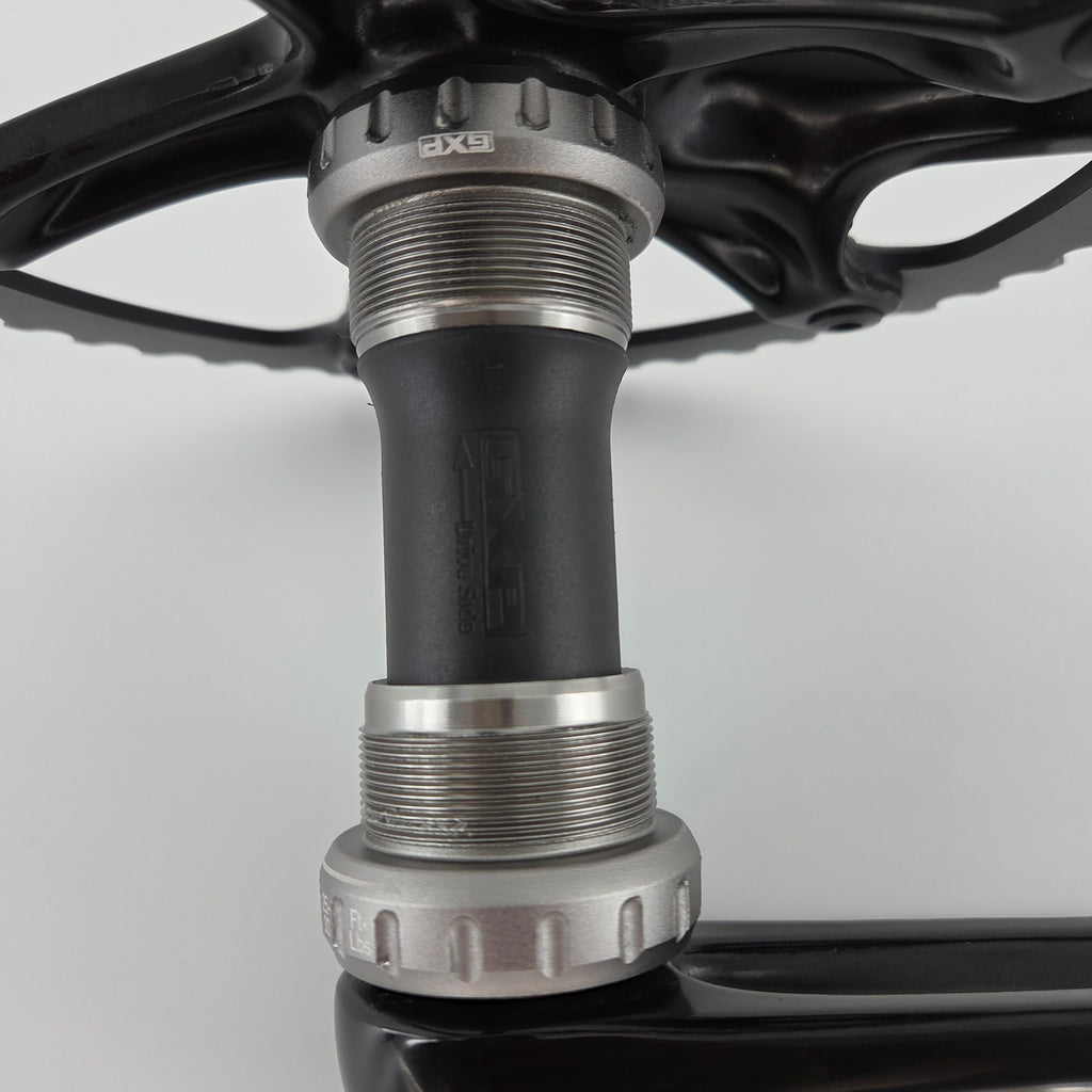 SRAM Omnium Crankset