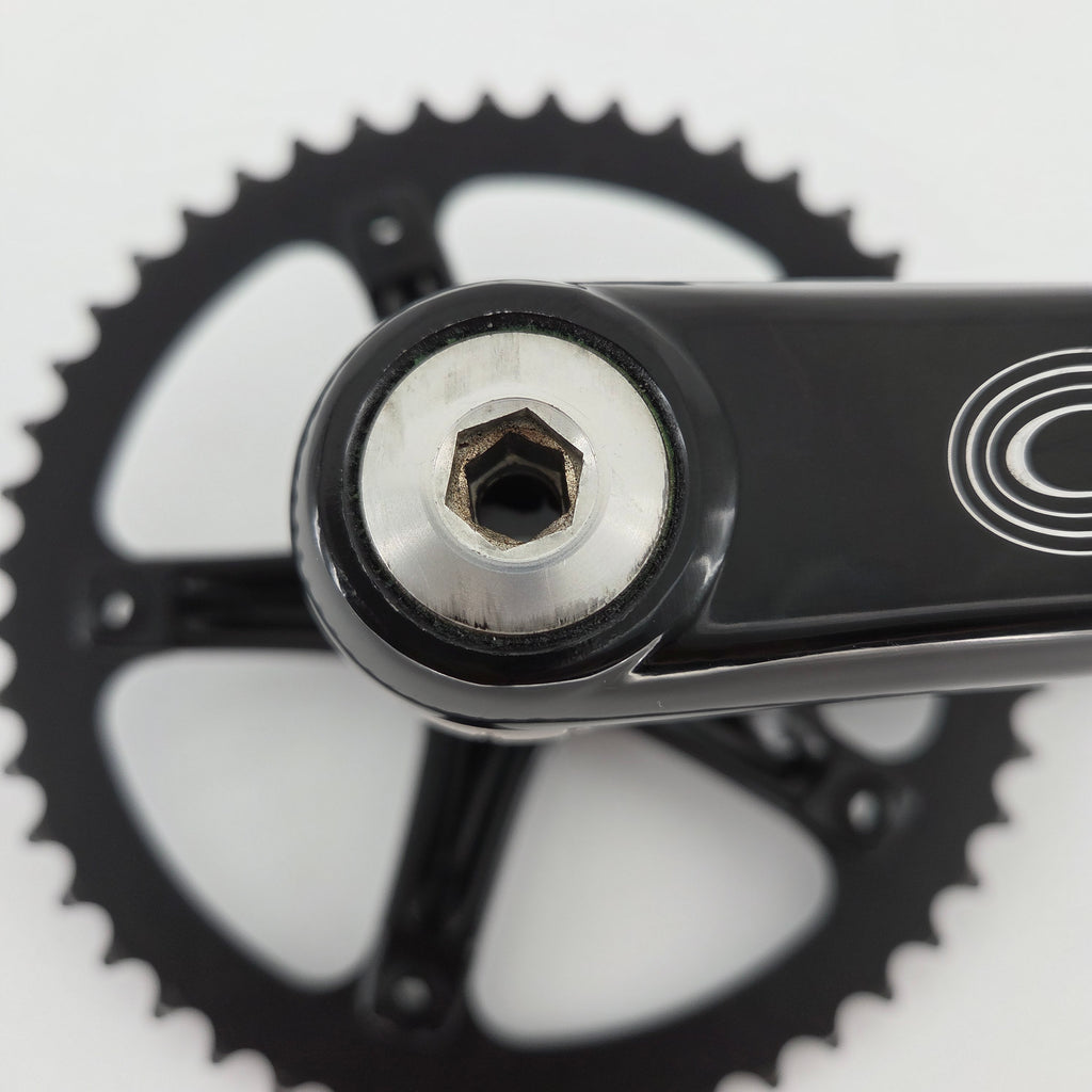 SRAM Omnium Crankset