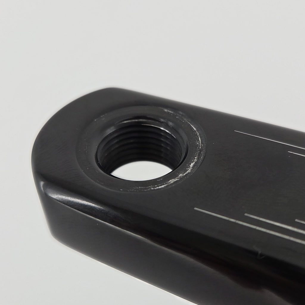 SRAM Omnium Crankset