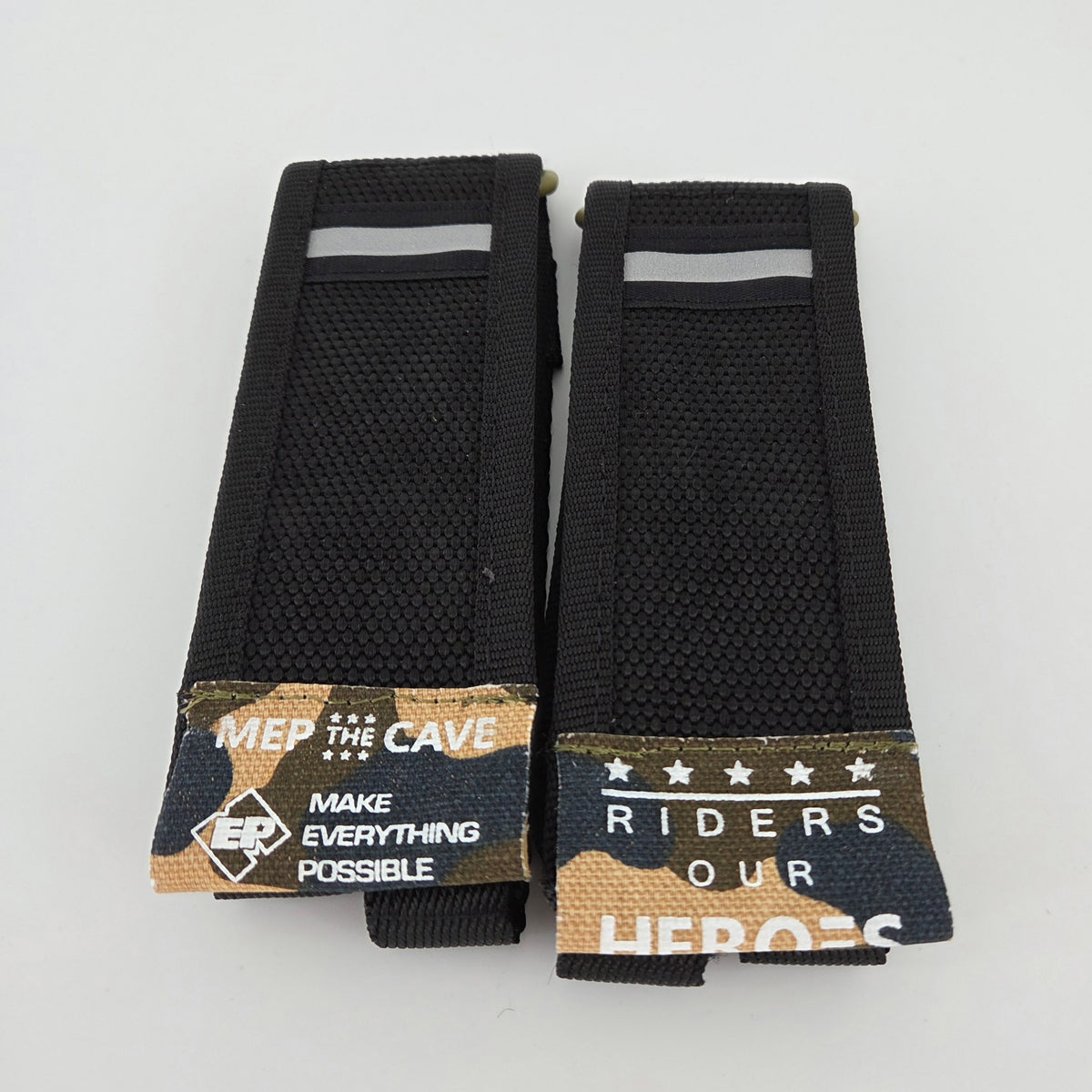 MEP Nylon Straps
