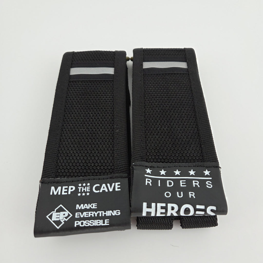 MEP Nylon Straps