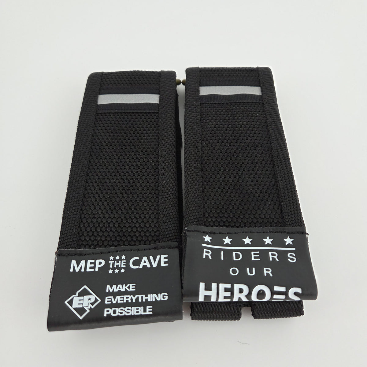 MEP Nylon Straps