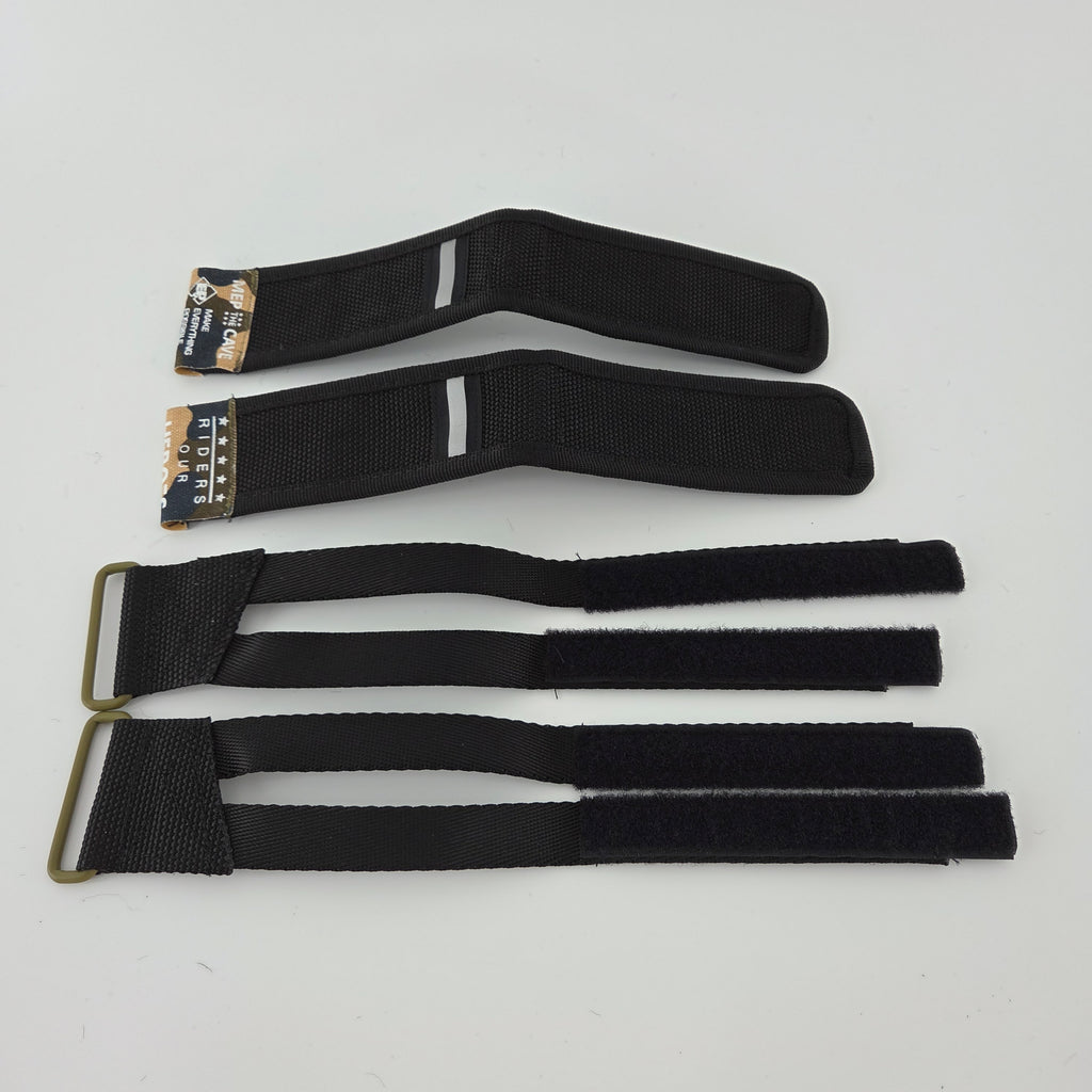 MEP Nylon Straps