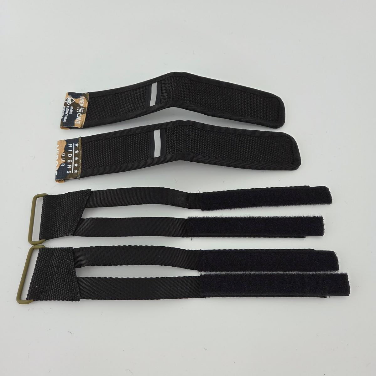 MEP Nylon Straps