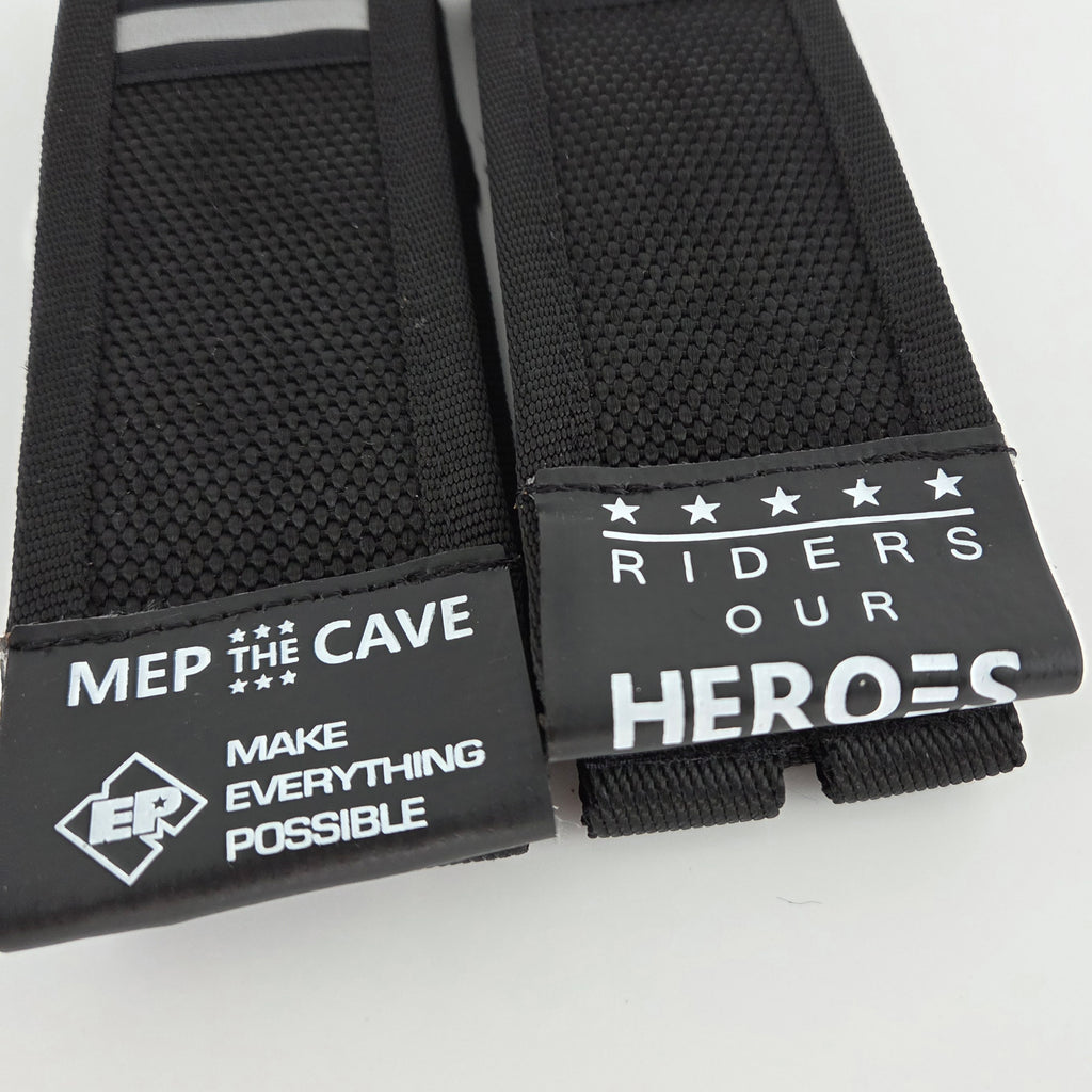 MEP Nylon Straps