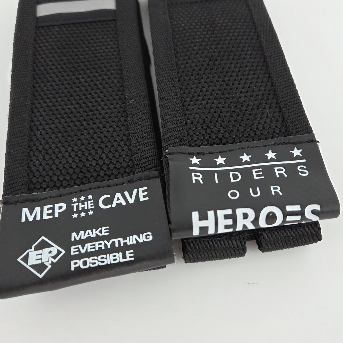 MEP Nylon Straps