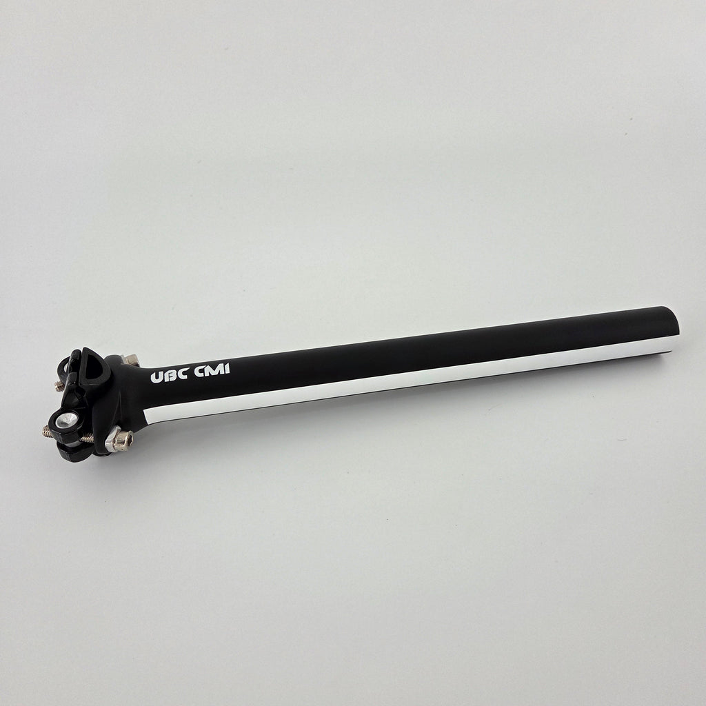 Unknown Carbon Seatpost - Matte Black