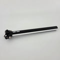 Unknown Carbon Seatpost - Matte Black