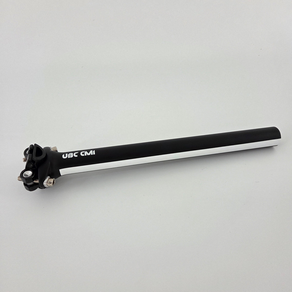 Unknown Carbon Seatpost - Matte Black