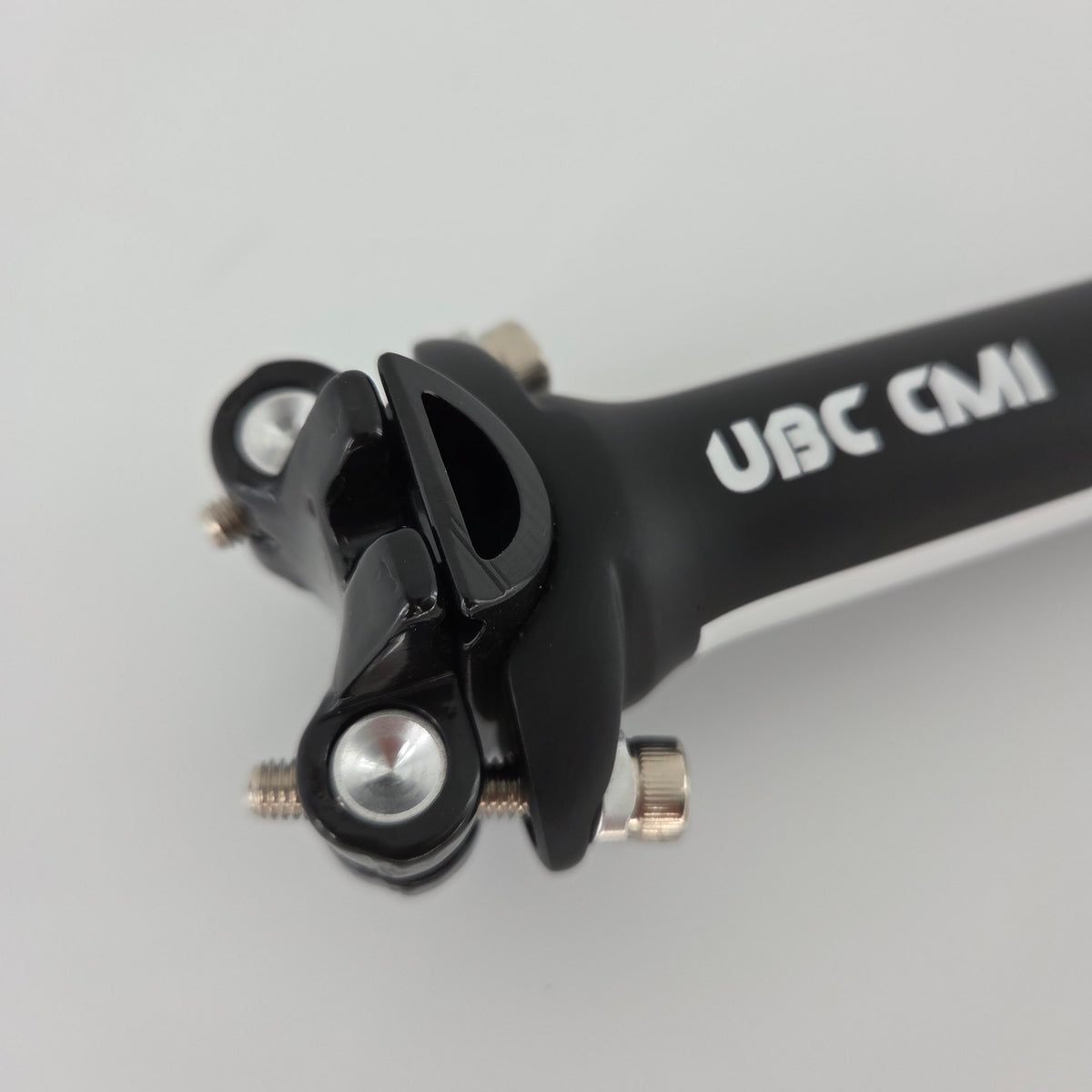Unknown Carbon Seatpost - Matte Black