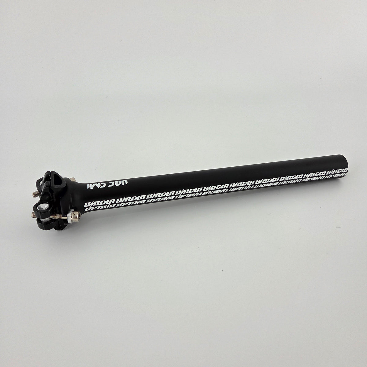 Unknown Carbon Seatpost - Matte Black