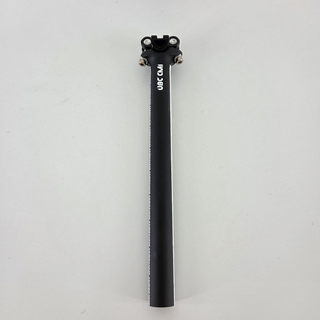 Unknown Carbon Seatpost - Matte Black