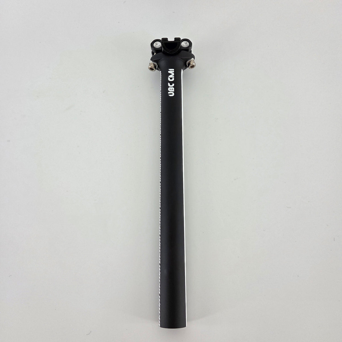 Unknown Carbon Seatpost - Matte Black