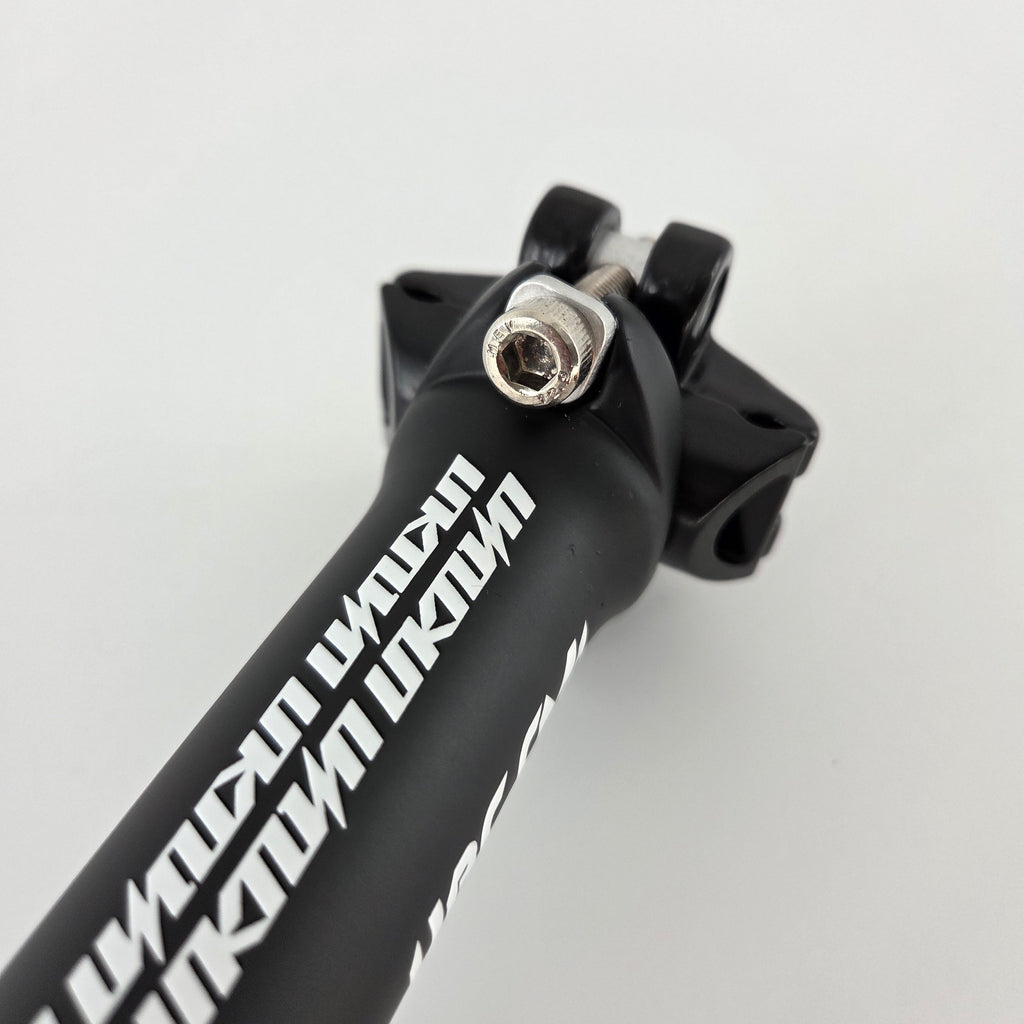 Unknown Carbon Seatpost - Matte Black