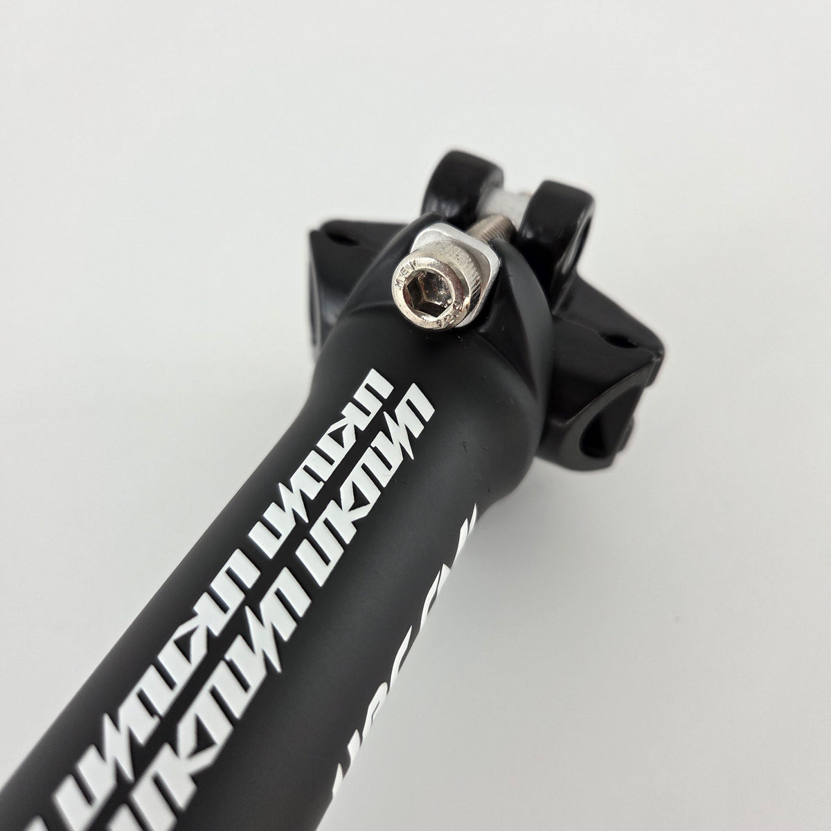 Unknown Carbon Seatpost - Matte Black