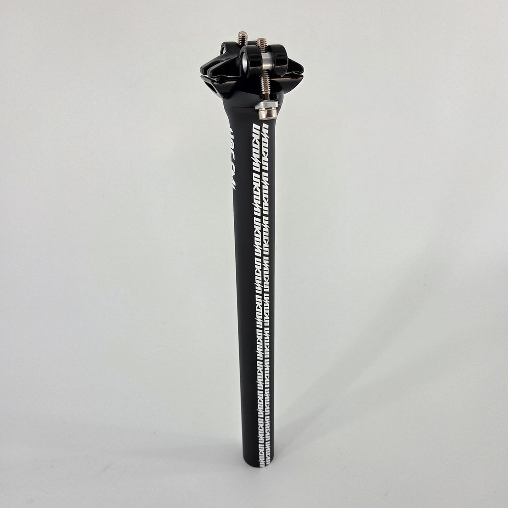 Unknown Carbon Seatpost - Matte Black