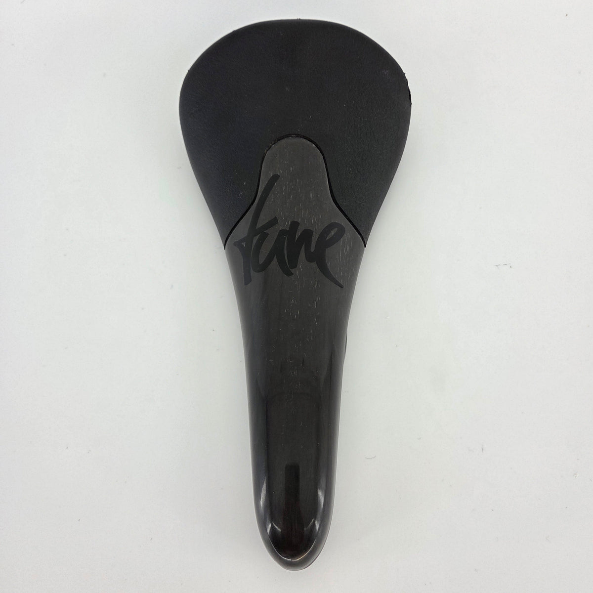 Tune Komm-Vor Carbon Saddle - Black