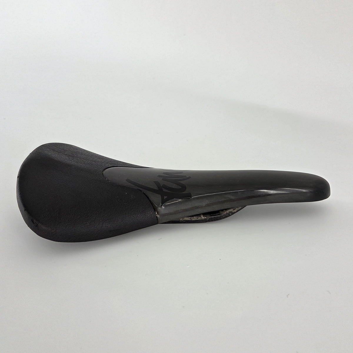 Tune Komm-Vor Carbon Saddle - Black