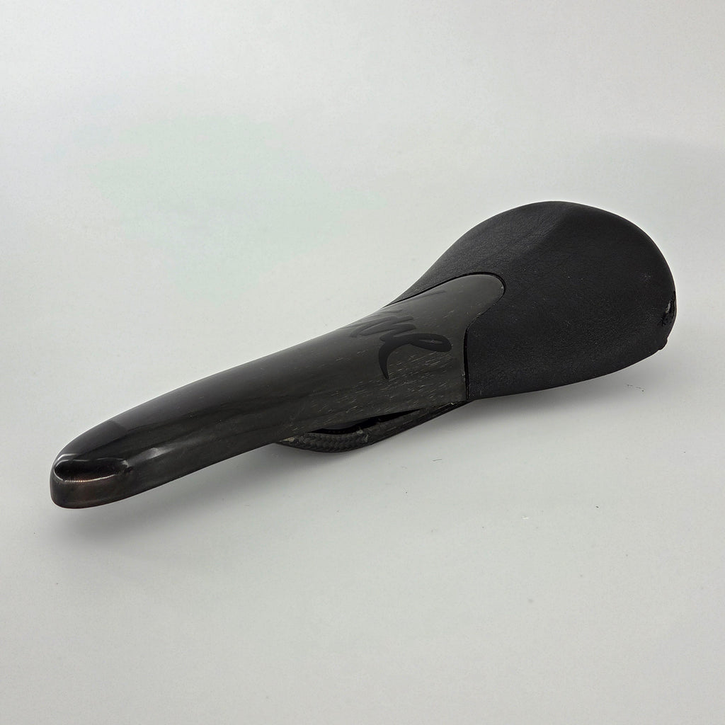 Tune Komm-Vor Carbon Saddle - Black