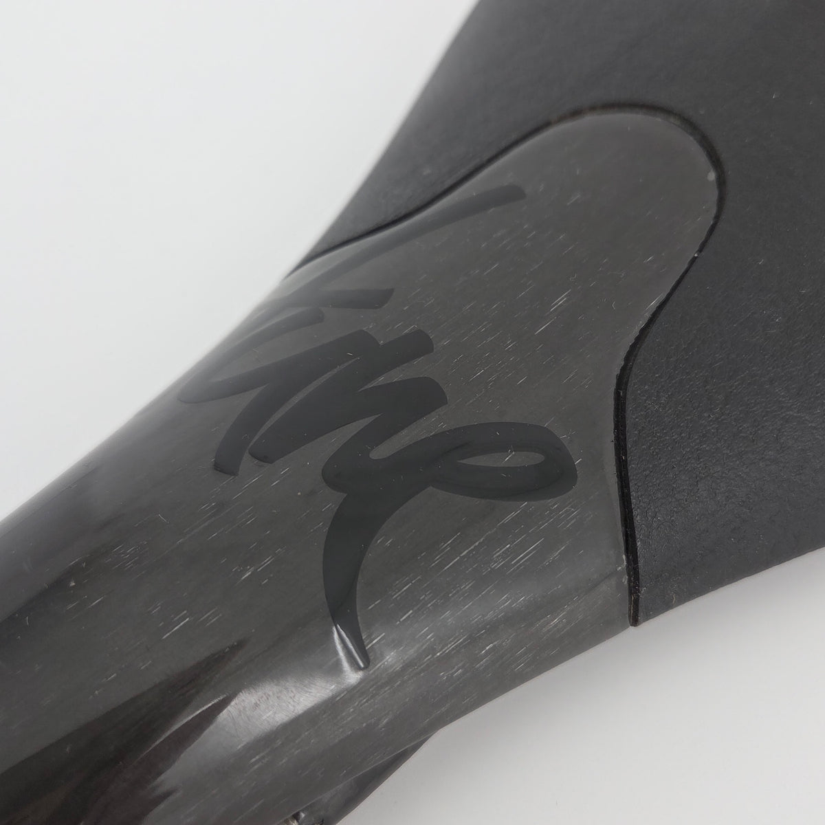 Tune Komm-Vor Carbon Saddle - Black