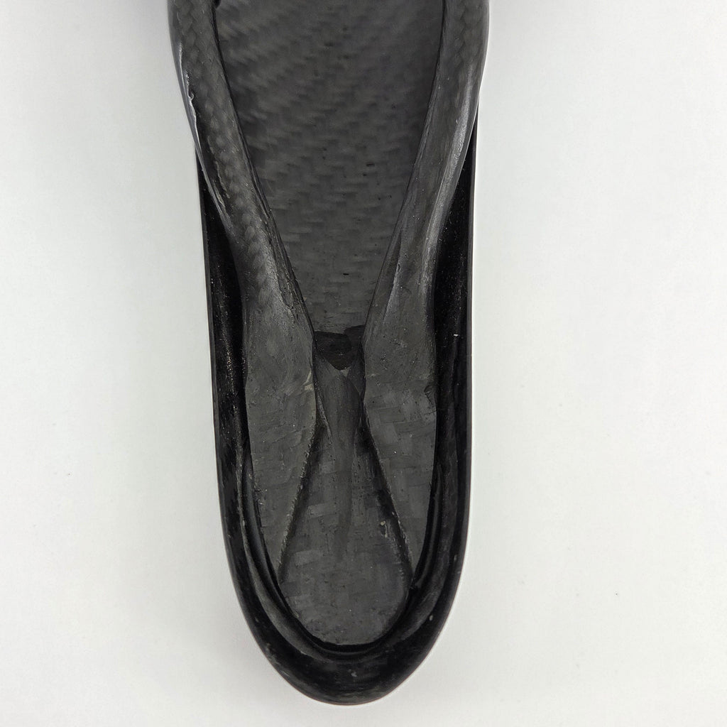Tune Komm-Vor Carbon Saddle - Black