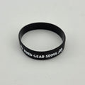 FGS Rubber Wrist Strap