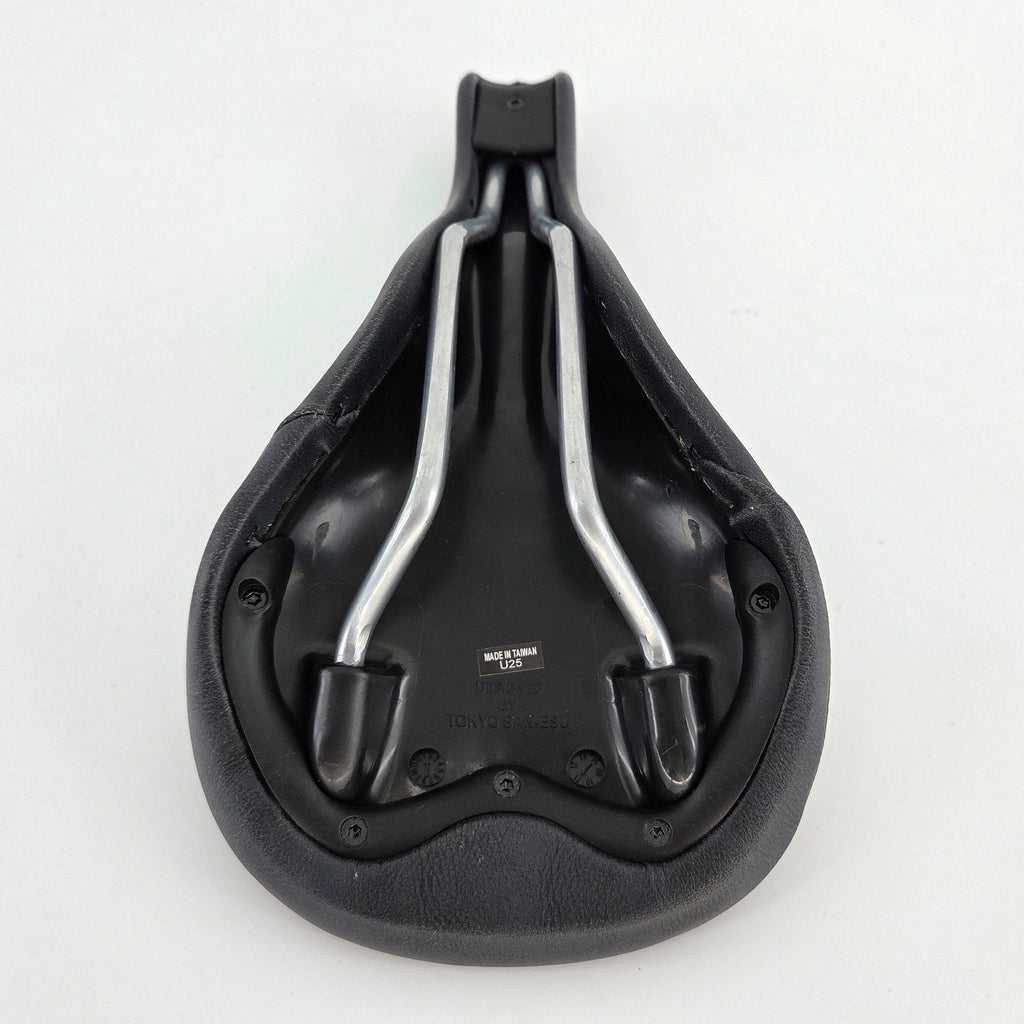 Unbranded Saddle