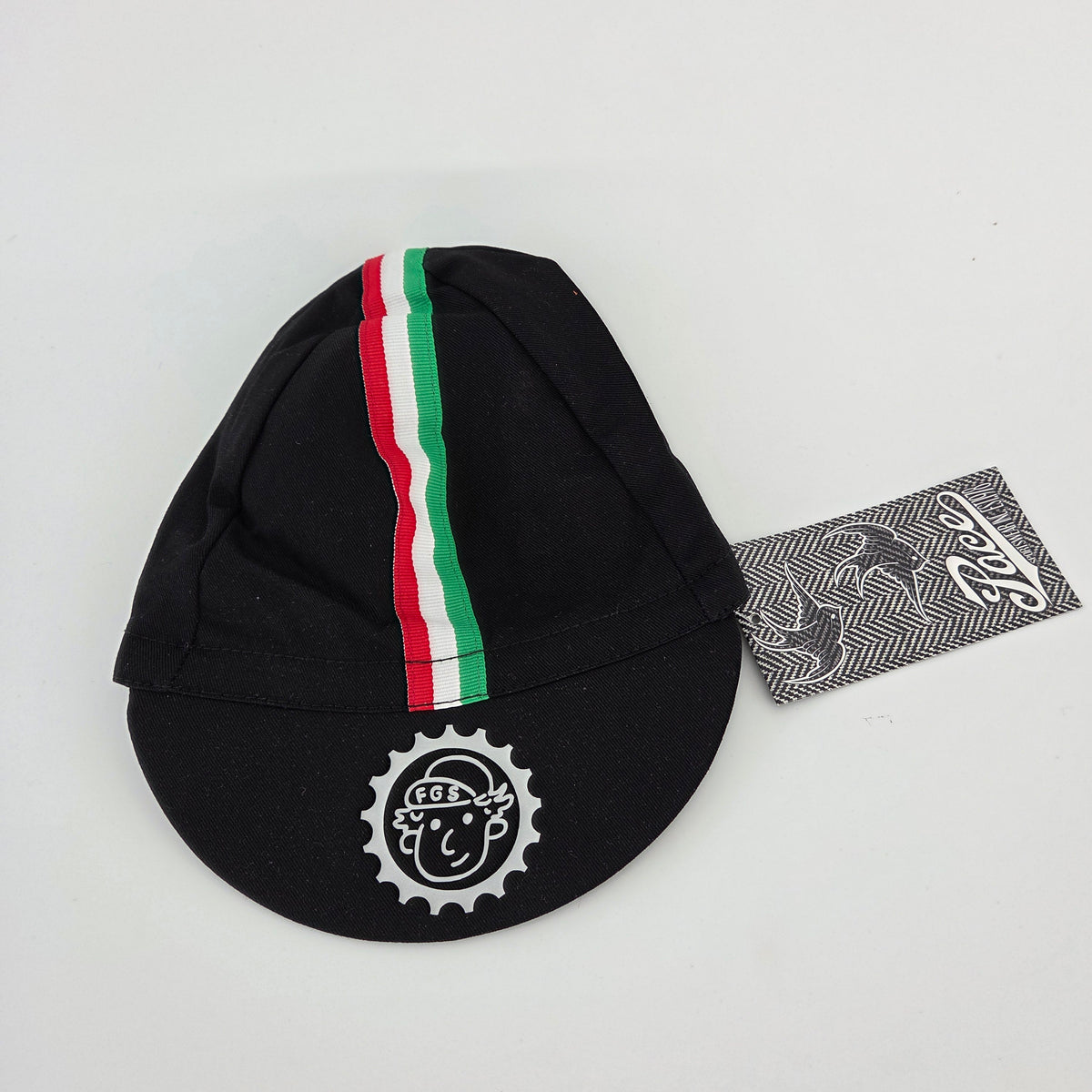 FGS Cycling Cap