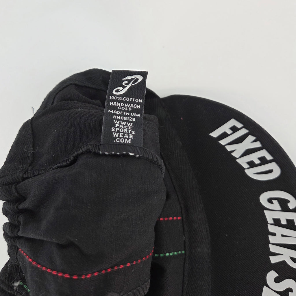 FGS Cycling Cap