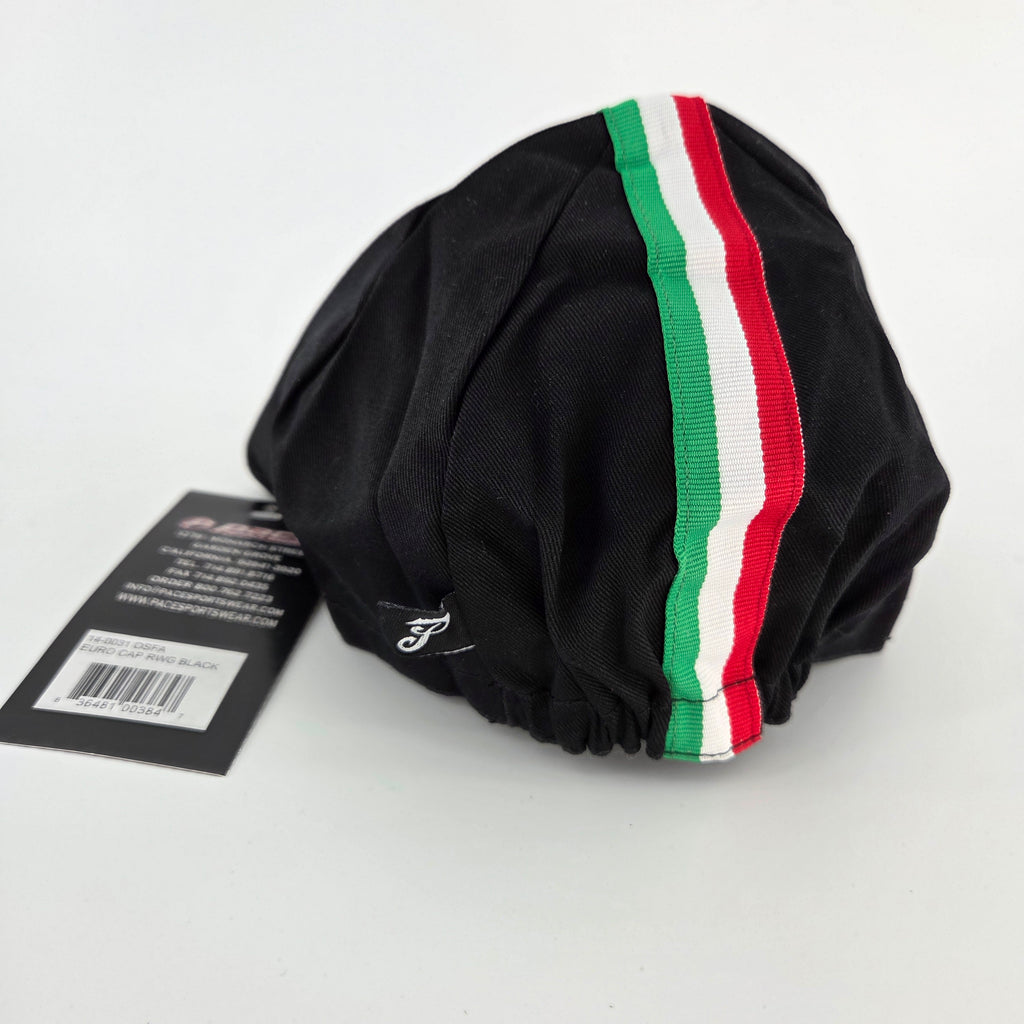 FGS Cycling Cap