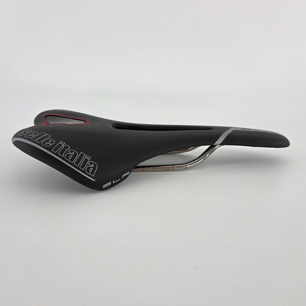 Selle Italia SLR Ti