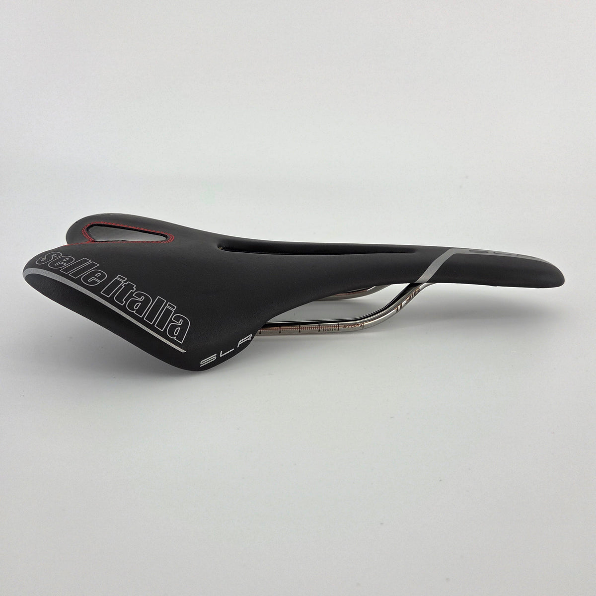 Selle Italia SLR Ti