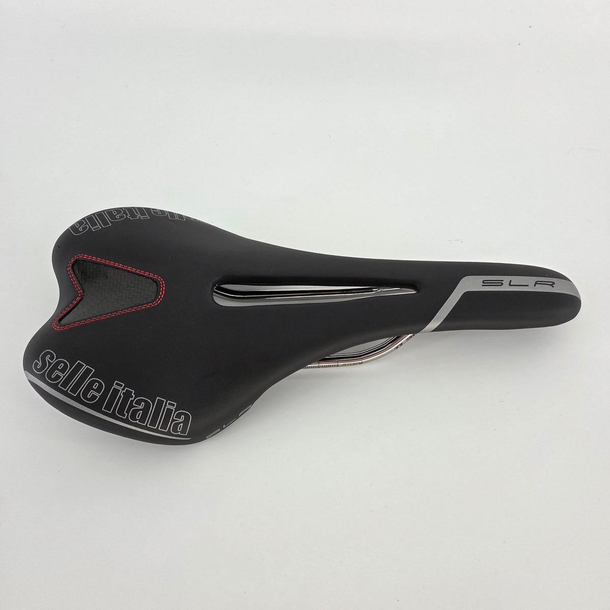 Selle Italia SLR Ti