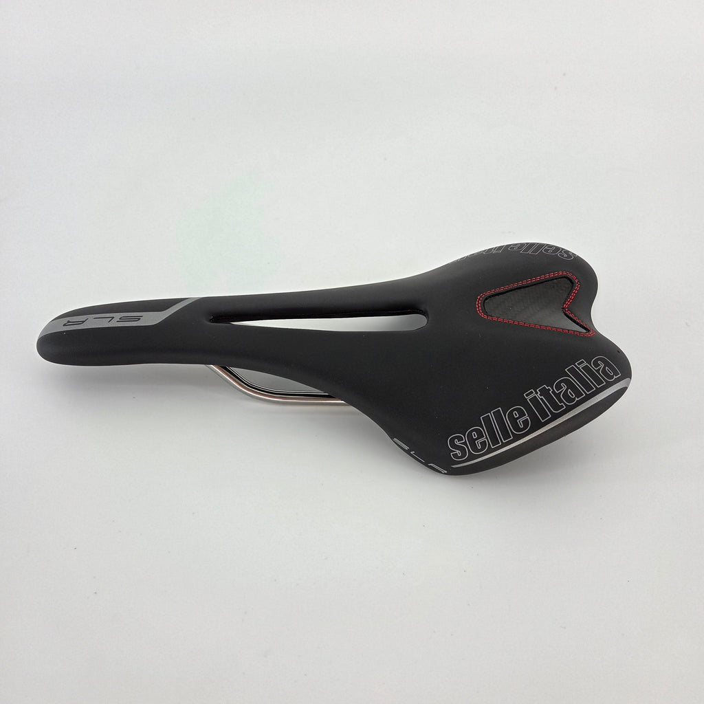 Selle Italia SLR Ti