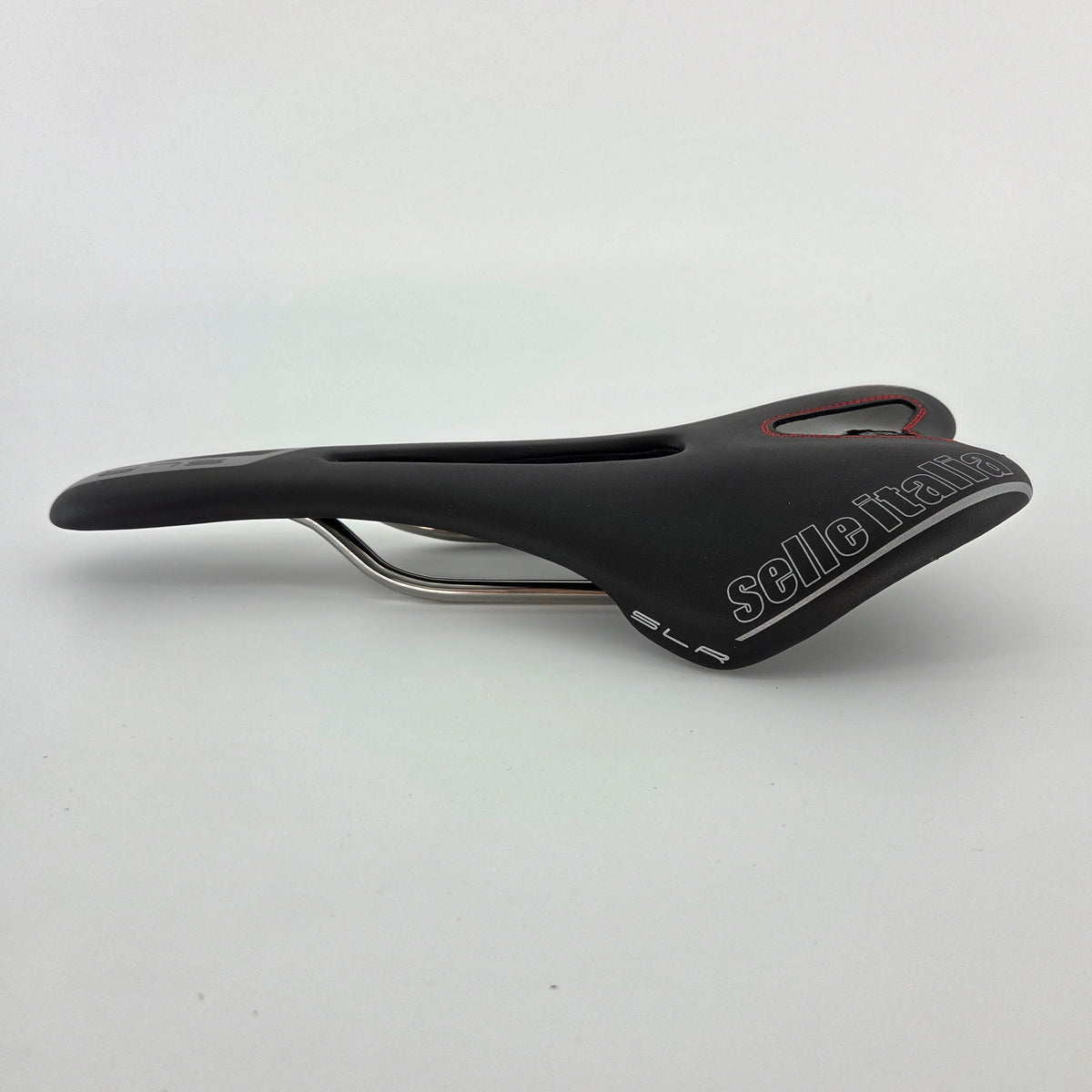 Selle Italia SLR Ti