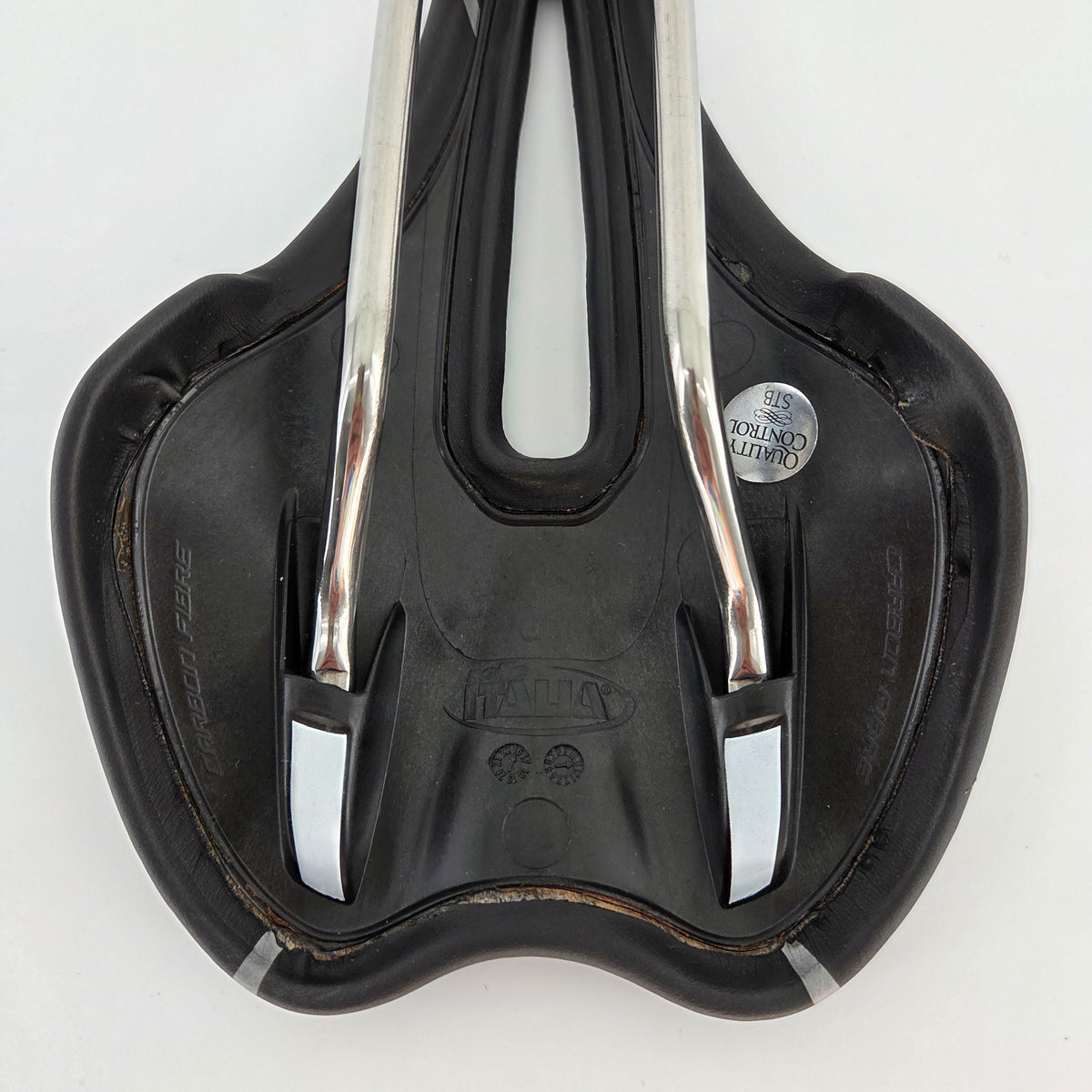 Selle Italia SLR Ti