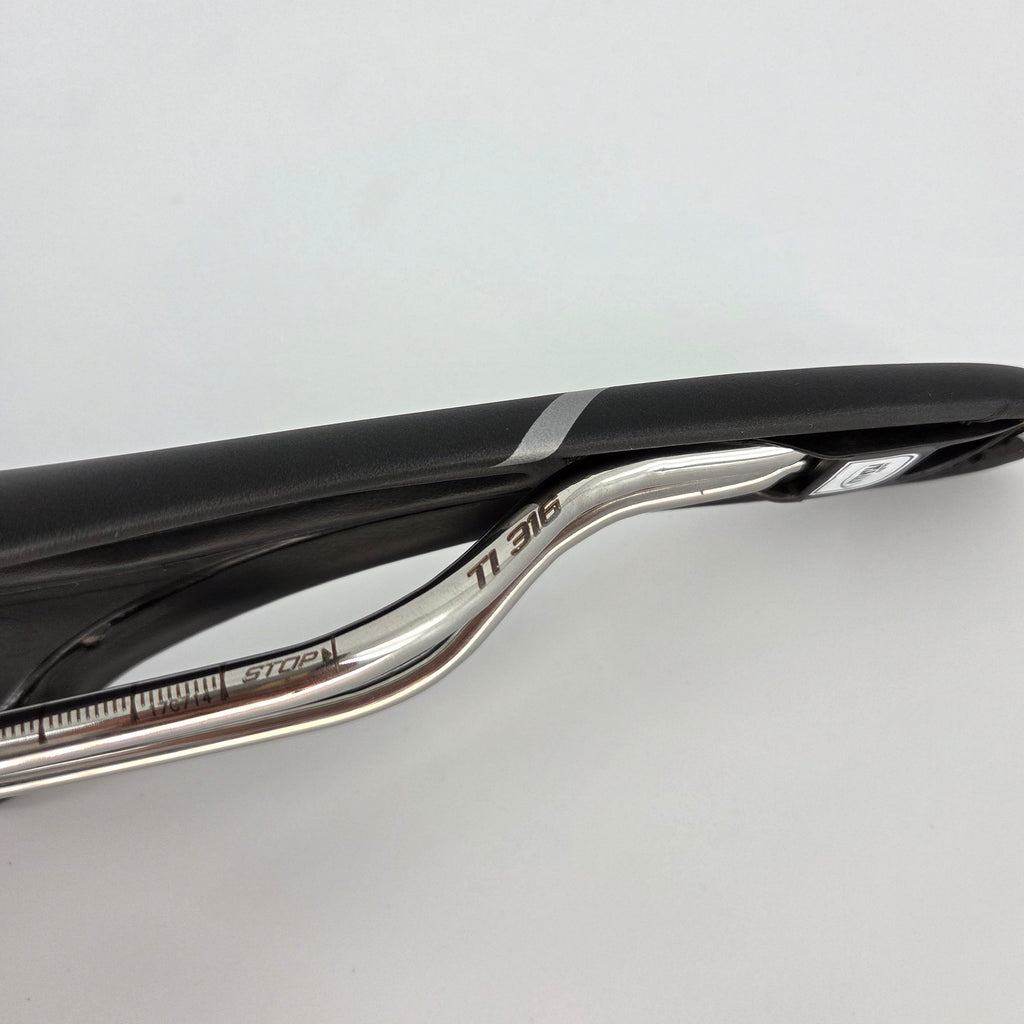 Selle Italia SLR Ti