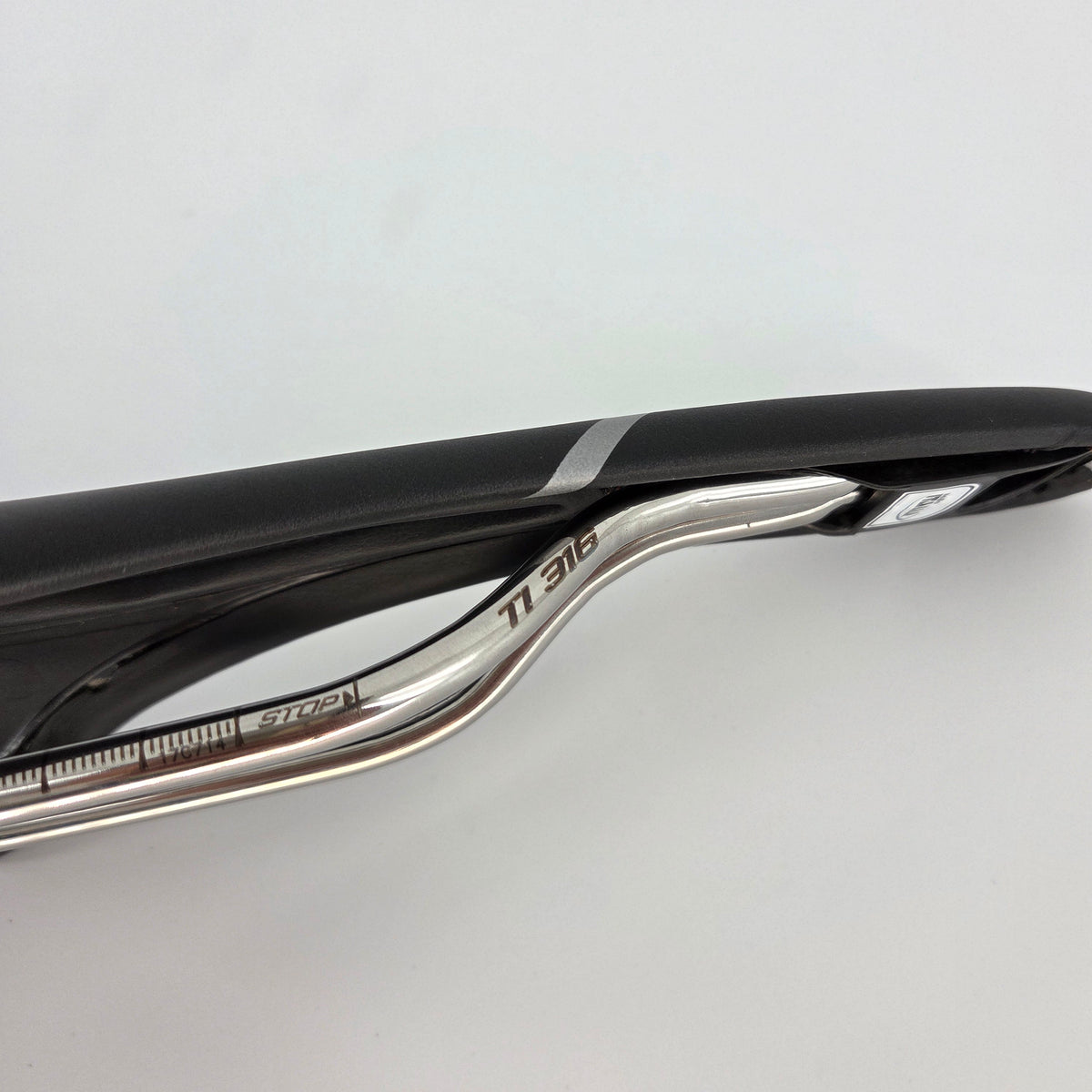 Selle Italia SLR Ti