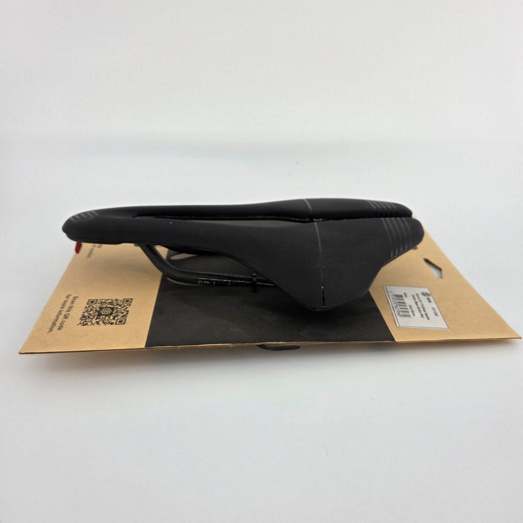 Genus CC-T ProRoad Saddle - Black