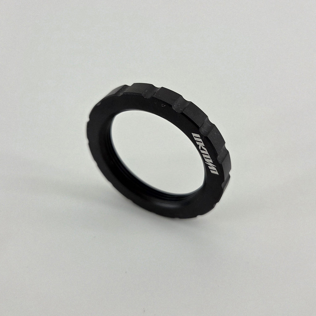 UNKNOWN Lightweight Cog, Lockring Set