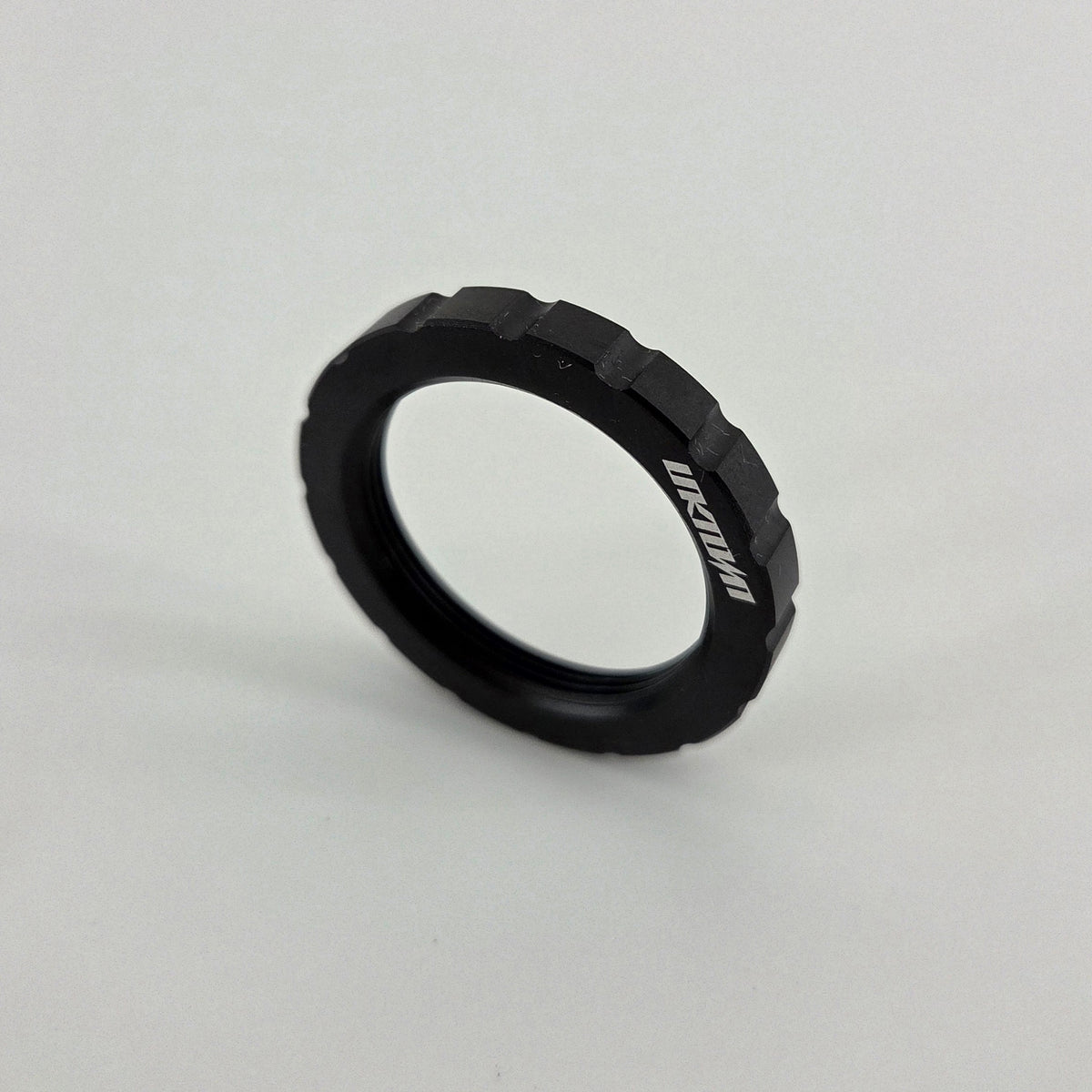 UNKNOWN Lightweight Cog, Lockring Set