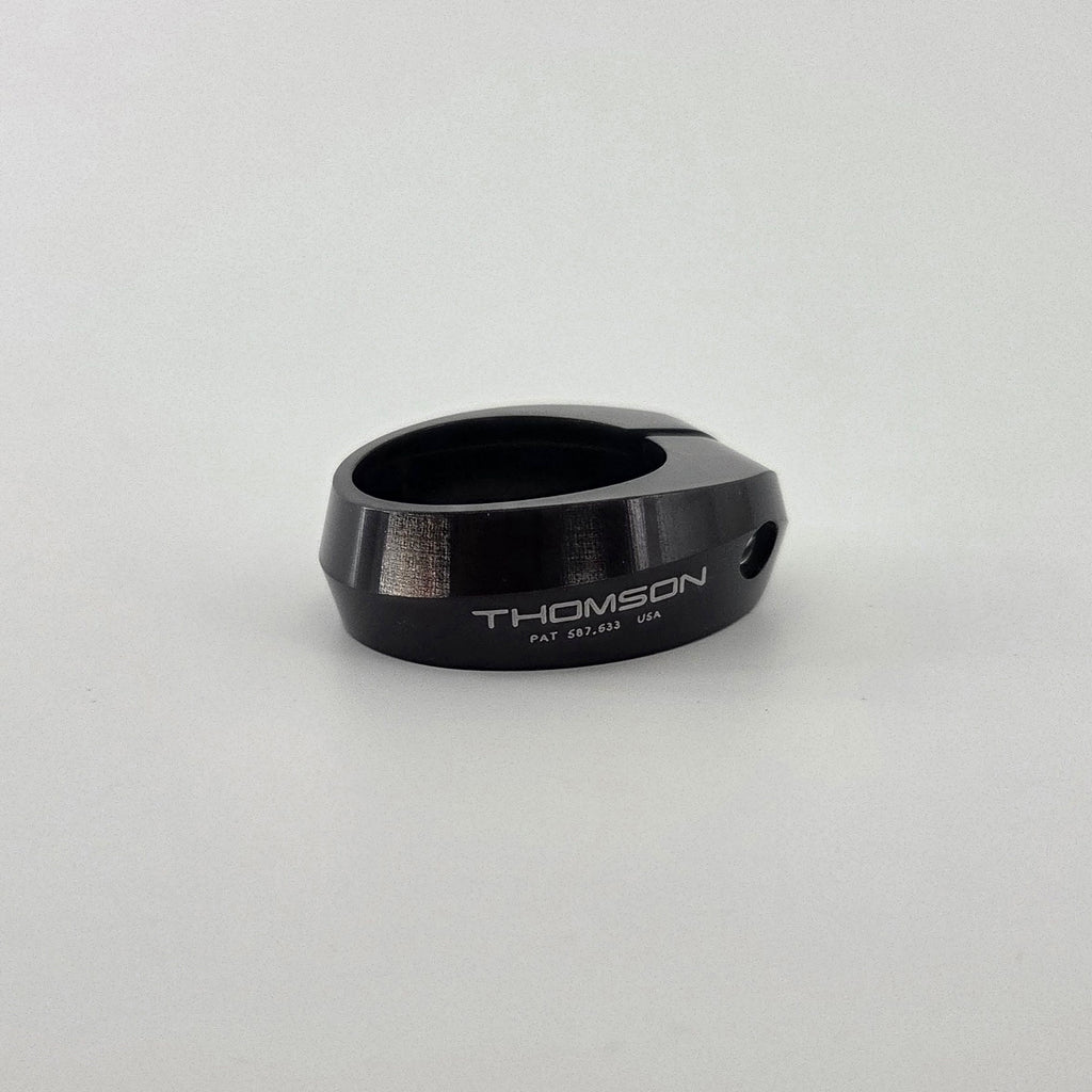 Thomson Seatpost Clamp - Black