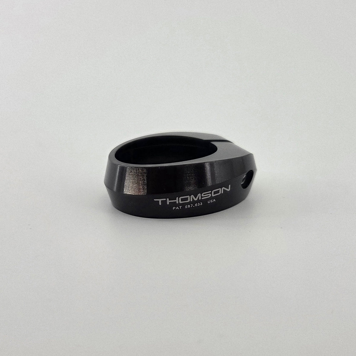 Thomson Seatpost Clamp - Black