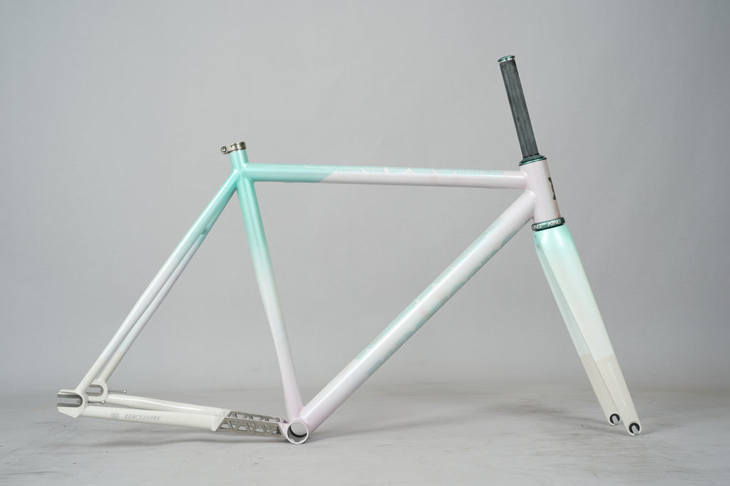 UNKNOWN x CCS Ti Frameset Tongyeong