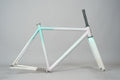 UNKNOWN x CCS Ti Frameset Tongyeong