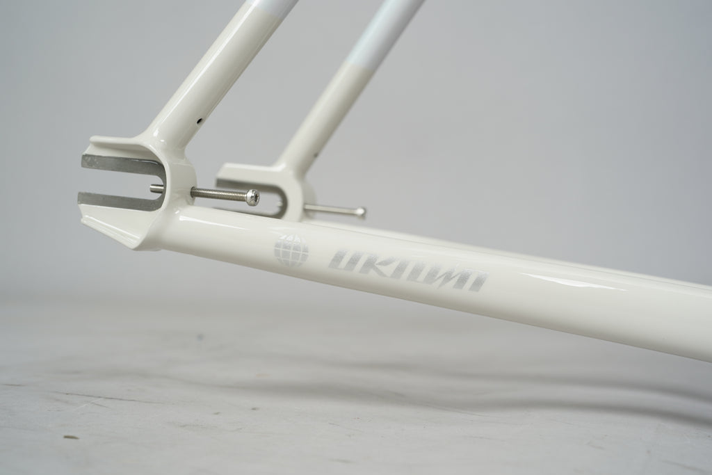 UNKNOWN x CCS Ti Frameset Tongyeong