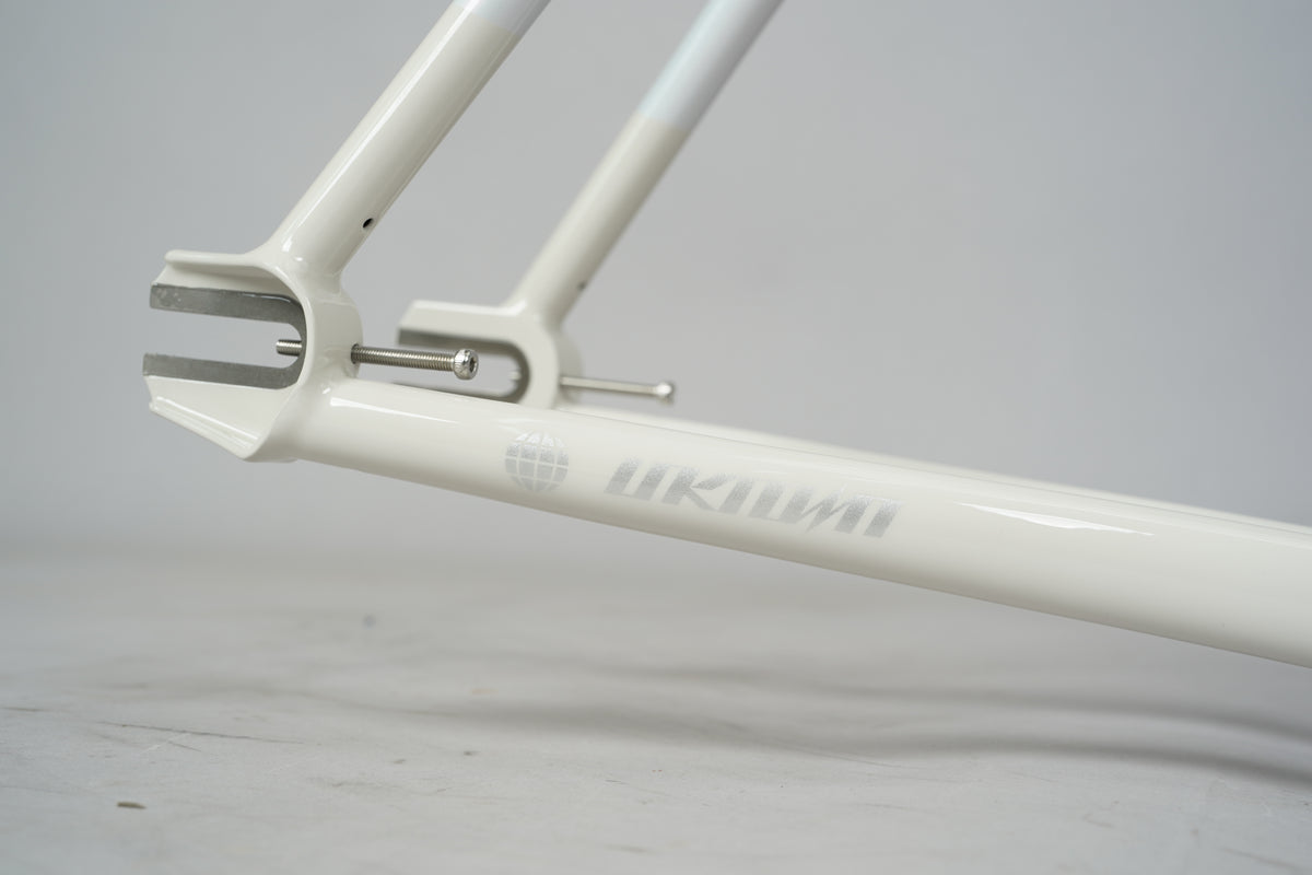 UNKNOWN x CCS Ti Frameset Tongyeong